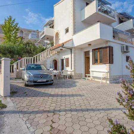 Appartement Slatine 13298f