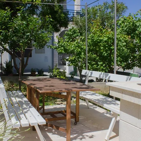 Appartement Slatine 13298f *