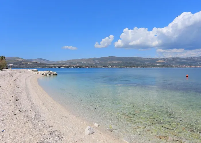 Apartment Slatine 13298f