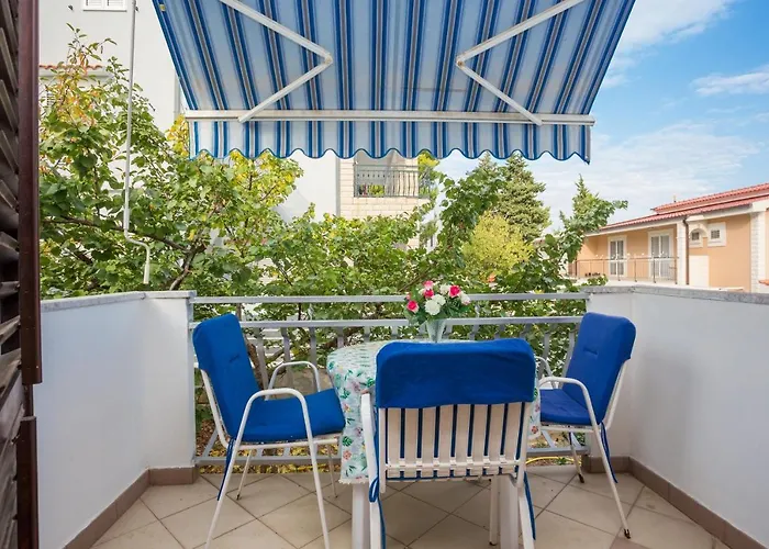 Slatine 13298f Apartment Trogir